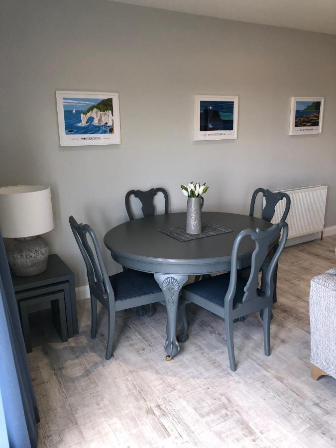 Apartamento Portview Portrush Exterior foto
